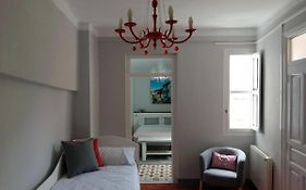 Apartamento Torreón de la Bombardera